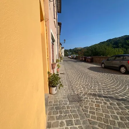 홈스테이 Rustico Nel Centro Storico *